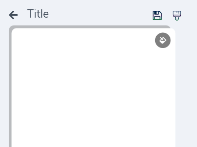 Android Mobile 15 artboard
