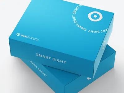 Brand exploration box box mockup concept conceptual minimal minimalism mockup packaging