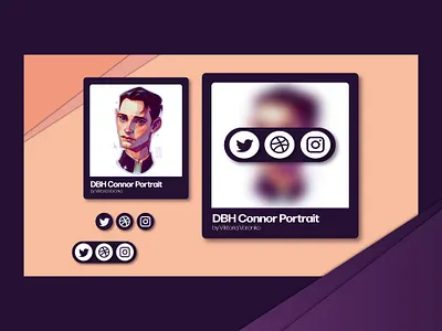 Social Icons branding clean design design agency flat icon identity illustration illustrator lettering logo minimal photoshop type typography ui ux vector web website