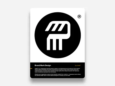 Custom Logo Design branding brandmark custom logo design geometric logo logo design logo designer mark