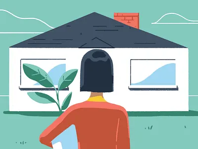 Get You Home 2d adobe design illustration photoshop storyboard style frame