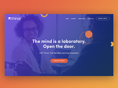 Homepage app dailyinspiration design designer designinspiration digital graphicdesign mobile ui uidesign uitrends uiux userinterface ux uxdesign uxigers uxinspiration web webdesign webdesigner
