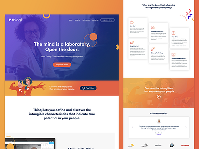 Homepage app dailyinspiration design designer designinspiration digital graphicdesign mobile ui uidesign uitrends uiux userinterface ux uxdesign uxigers uxinspiration web webdesign webdesigner