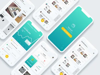 TRANZi | Transaction Solutions banking app brand identity branding design branding designer dribbble best shot illustration mobile animation mobile app mobile app design mobile ui design mobile uiux product design transaction transaction mobile app transaction solutions ui ux design user experience design user interaction user interface design visual design