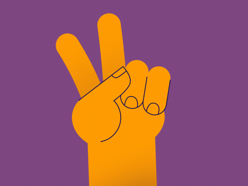 Y | 36 Days of Type 2d 36 days of type after effects animation art design gif hand illustration loop mograph motion design motion graphics shapes