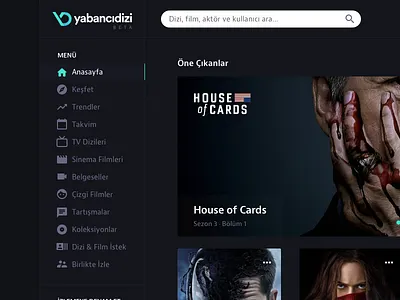 yabancidizi.org movie movie app movie card netflix trailer tv shows watch