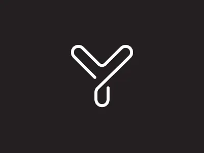 Letter Y 36days adobe 36days y 36daysoftype 36daysoftype06 contest goodtype graphicdesign learnlogodesign logoawesome logoinspirations logolearn logoplace logotypeideas thedailytype typegang typematters typespire typetopia typography vector