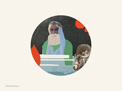 Abraham abraham bible bible timeline collage elementary genesis kids village