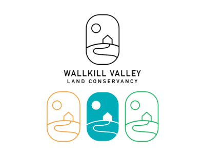WVLC Logo Option 2 adorable basic branding design flat icon illustration illustrator logo simple typography vector
