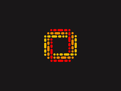 Reds illustration logo roonio vector