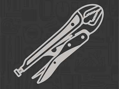 Vise-grip
