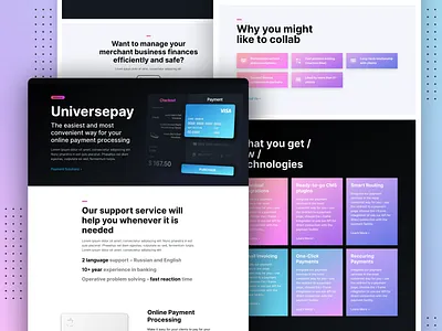 Website redesign apple apple design black black white branding dribbble gradient landign page light minimal modern payment payment gateway product redesign ui web deisgn website