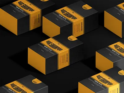 Wishbone Dog Shampoo Packaging brand branding branding and identity design mock up mockup mockup design package packagin packaging design