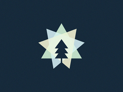 Tree Mark Unused abstract agrib branding bright identity logomark nature logo negative space negative space logo overlapping science solar solar logo sun sun logo tree tree logo triangle triangle logo triangular