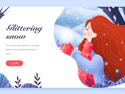 snow snow snow day snow flakes