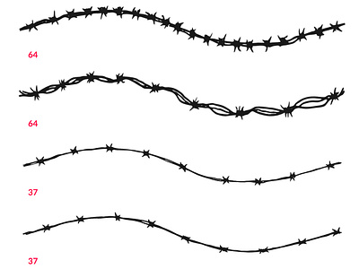 Vector Strokes affinity design design illustration stroke vector