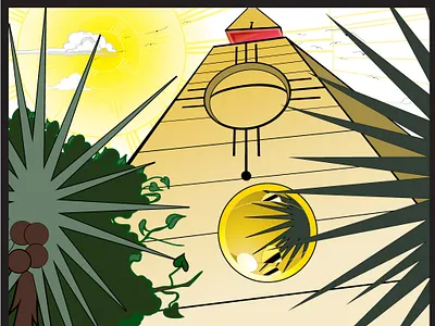 CCM adobe animation art art book branding concept art design illustration inking vector