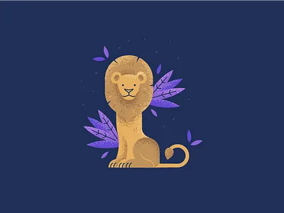 36 Days of Type 36 days of type animal digital art iconography illustration lettering type vector vector art