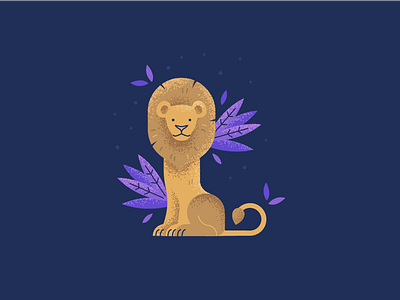 36 Days of Type 36 days of type animal digital art iconography illustration lettering type vector vector art