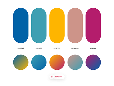 Dopely Colors #51
