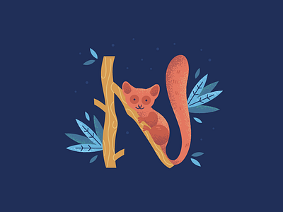 36 Days of Type 36 days of type animal digital art iconography illustration lettering type vector vector art
