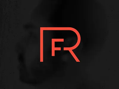 Monogram logo monogram