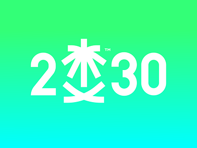 Saudi Vision 2030 2030 green mbs saudi saudi arabia vision