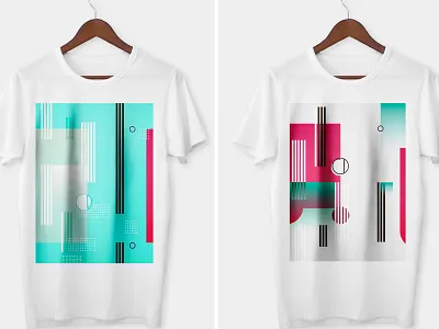 Illustrations - T-Shirt illustration t shirt vector