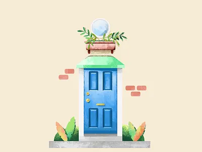 36 Days Of Type - I 36 days of type illustration lettering type typography vector