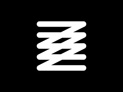 Z — 36 Days Of Type 36days z 36daysoftype 36daysoftype z brand design icon isotype letter logo logotype mark minimal minimalism minimalist minimalistic monogram simple type z z logo