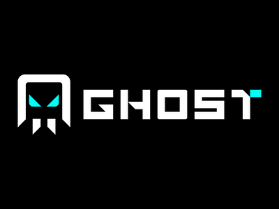 Ghost Gaming. aydan clean design esport esport logo esportlogo esports esports logo esports logos faze fortnite gaming gaming logo logo logos optic streamer tilted twitch youtube