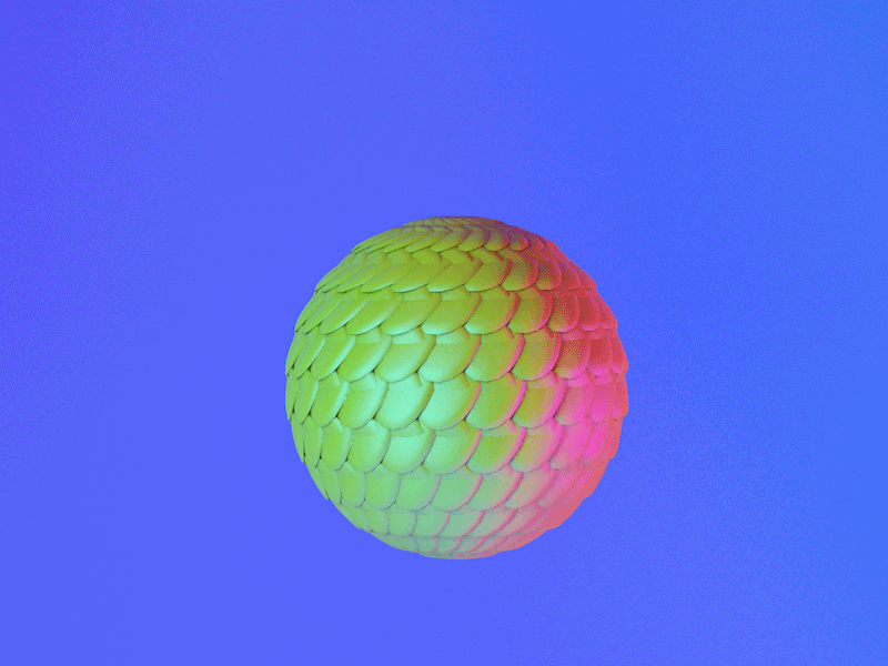 Egg -Animated 3d 3dmodel abstact c4d cinema 4d design dragon dragons egg gif icon illustration octane render retro synthwave texture web