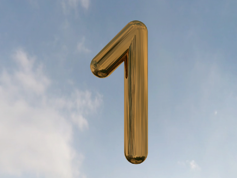 1 36 days 36 days of type 36 days of type lettering number 1 numeral typedesign typography