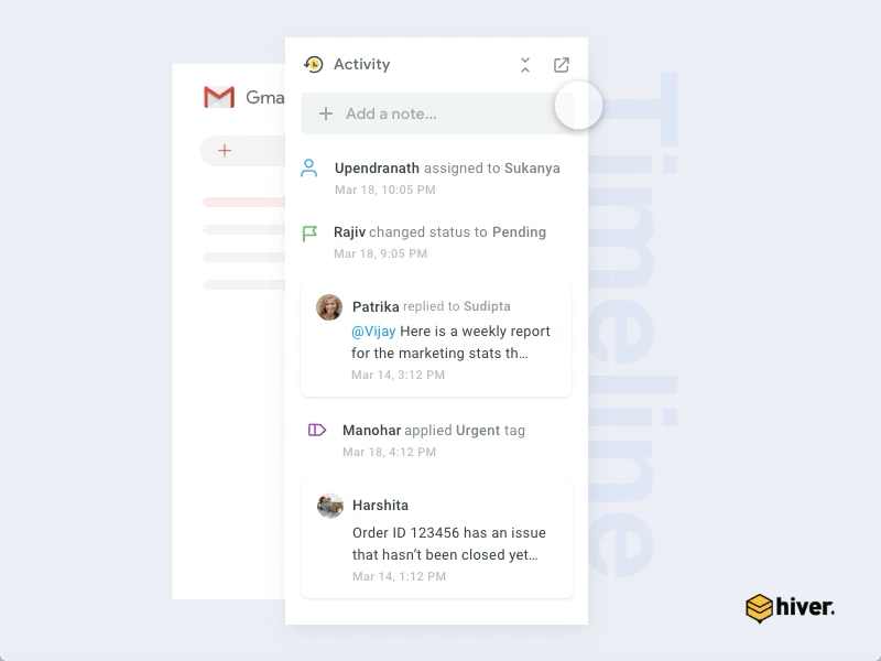 Consumable Activity Timeline accessible activity feed adobe xd cards collapse expand interaction timeline ui usability