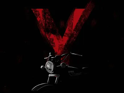 Y 36dayoftype design illustration photoshop typography yamaha