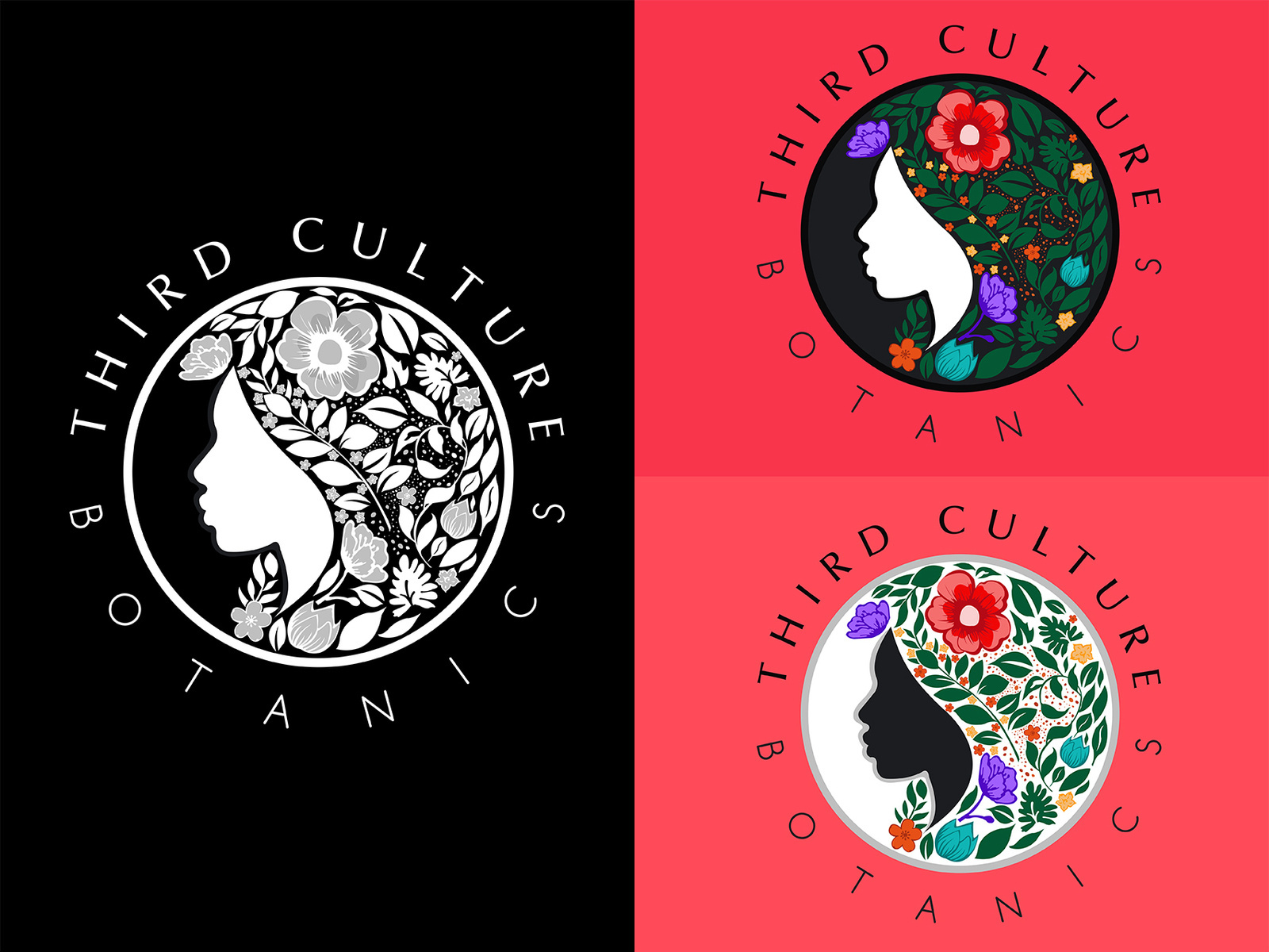 Example of Third Culture