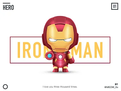 Hi Dribbble ui 插图 设计