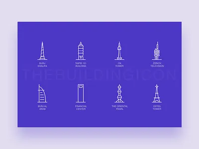 Icon01 app design flat icon ui