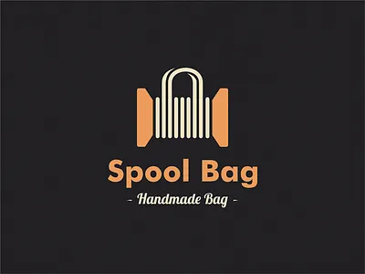 Spool Bag bag spool