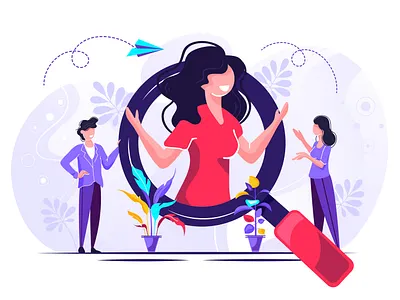 We are hiring best business candidate career character choice employee employer find hiring manager office opportunity recruiting resource search selection spotlight team unique