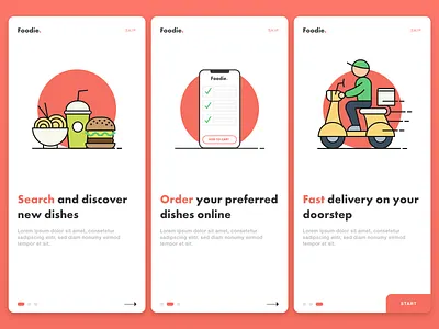 Daily UI 023 Onboarding app app design daily100 dailyui dailyuichallenge ios mobile mobileapp onboarding onboarding screen ui uidesign uidesigner userexperience userexperiencedesign userinterface userinterfacedesign ux uxdesign uxdesigner