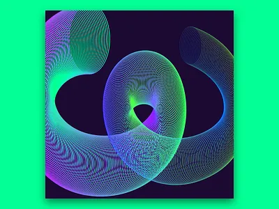 W 36 days of type 36 days of type lettering blend gradient letter w w