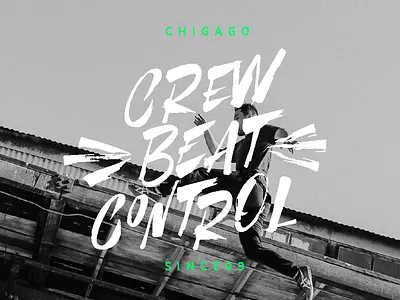 Parkour Font black brush calligraphy design font handwritten lettering script type typeface typography writing