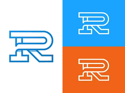 36 Days of Type : R 36 days of type badge badge design badge hunting badge logo badgedesign branding branding design design graphic design identity identity design lettering logo logo design logotype monogram type typography vector