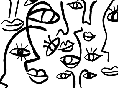 Two Faced