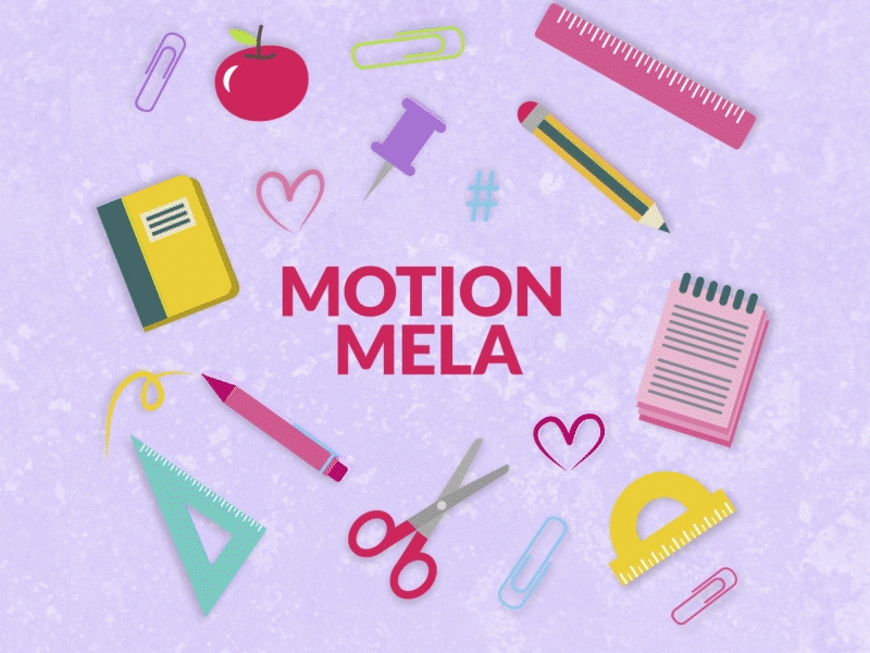 Nice Logo Reveal Animation . Day 51 after effect animation corporate branding design icon animation logo logo animation logo reveal motion motion mela nice logo reveal animation