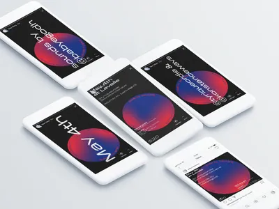 Instagram promo package campaign digital advertising digital marketing event promotion insta insta promo instagram instagram story marketing motion graphics motion graphics design promo social media social media marketing typography