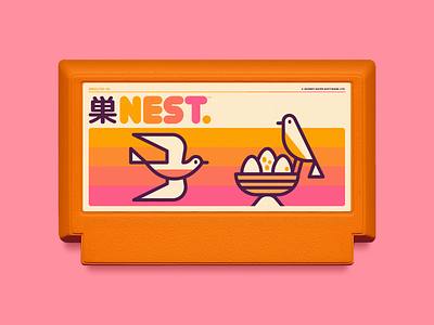 NEST.