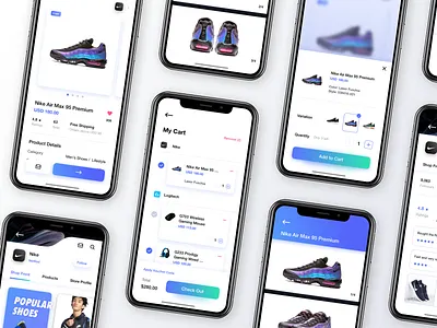 Product Checkout app clean design gallery illustration interface leftalign leftaligned marketplace minimal ui ux