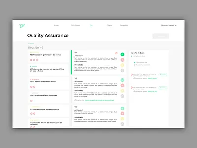 Quality Assurance assurance qa quality